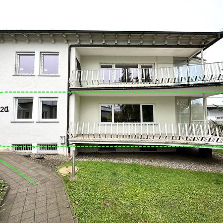 Ferienwohnung "Dream Suite" - Im Coburger Wonderland - Ihr Zuhause Auf Zeit! كوبورغ المظهر الخارجي الصورة