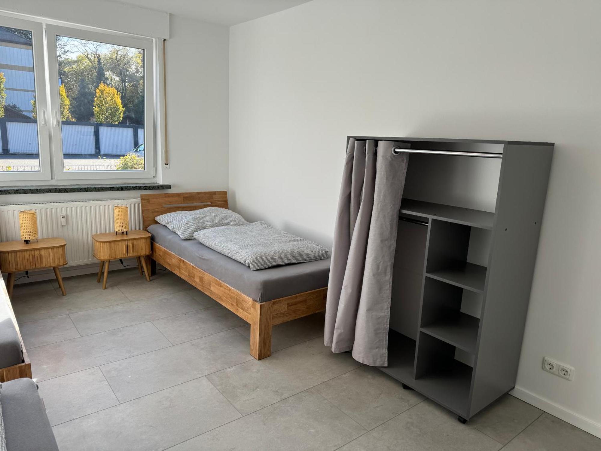 Ferienwohnung "Dream Suite" - Im Coburger Wonderland - Ihr Zuhause Auf Zeit! كوبورغ المظهر الخارجي الصورة
