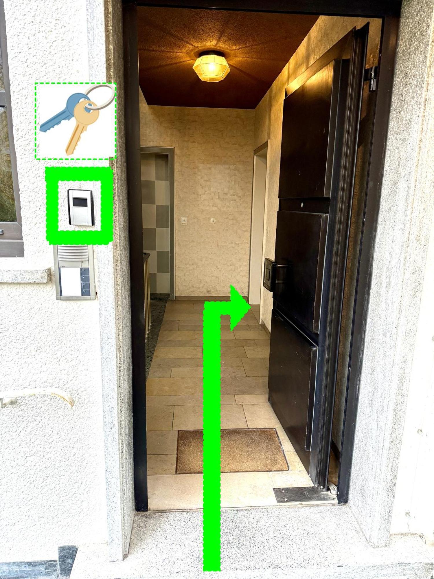 Ferienwohnung "Dream Suite" - Im Coburger Wonderland - Ihr Zuhause Auf Zeit! كوبورغ المظهر الخارجي الصورة