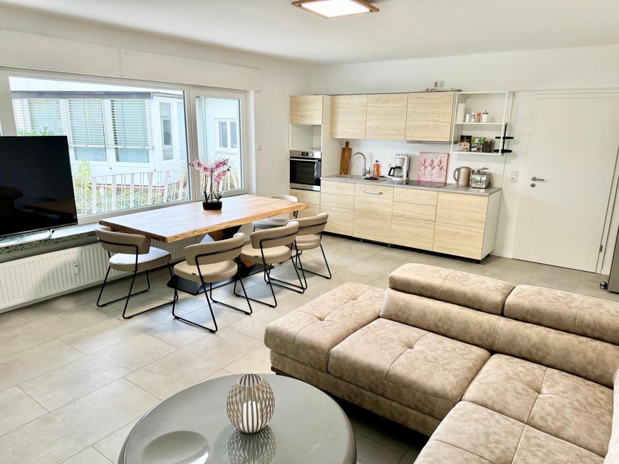 Ferienwohnung "Dream Suite" - Im Coburger Wonderland - Ihr Zuhause Auf Zeit! كوبورغ المظهر الخارجي الصورة