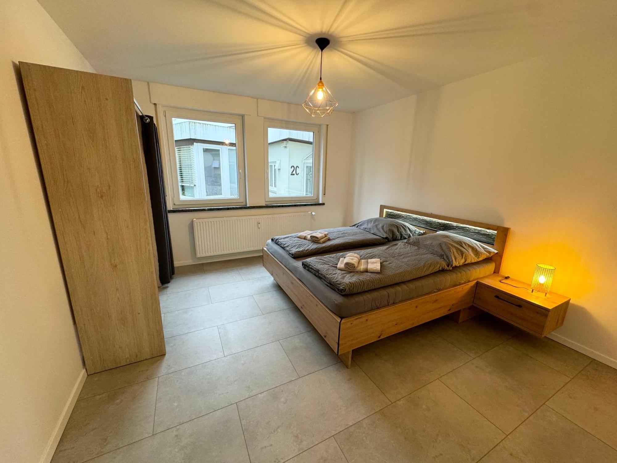 Ferienwohnung "Dream Suite" - Im Coburger Wonderland - Ihr Zuhause Auf Zeit! كوبورغ المظهر الخارجي الصورة
