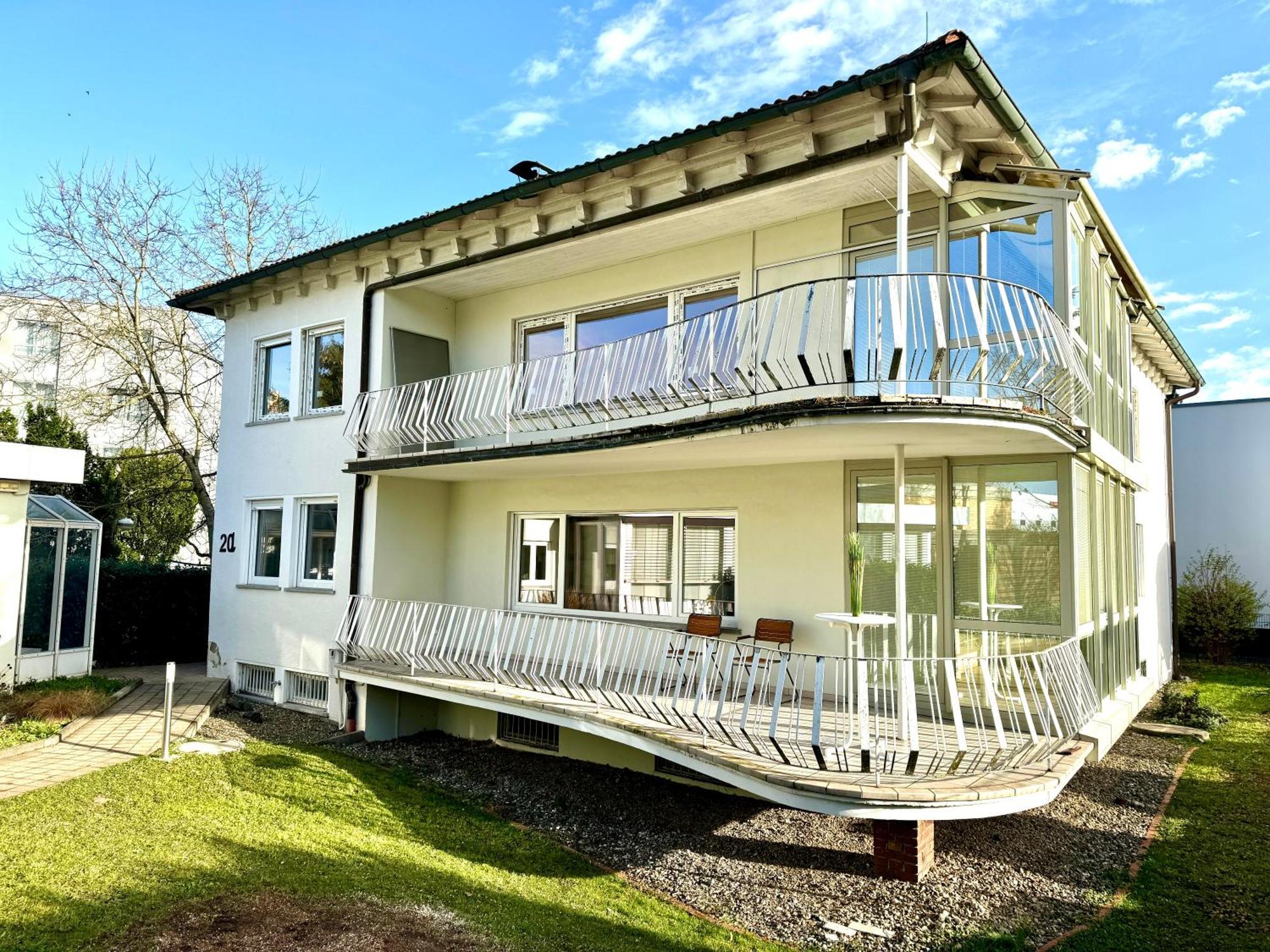 Ferienwohnung "Dream Suite" - Im Coburger Wonderland - Ihr Zuhause Auf Zeit! كوبورغ المظهر الخارجي الصورة